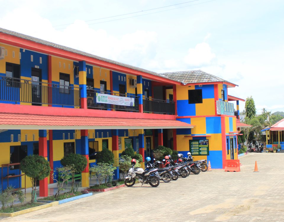 STIT Pringsewu