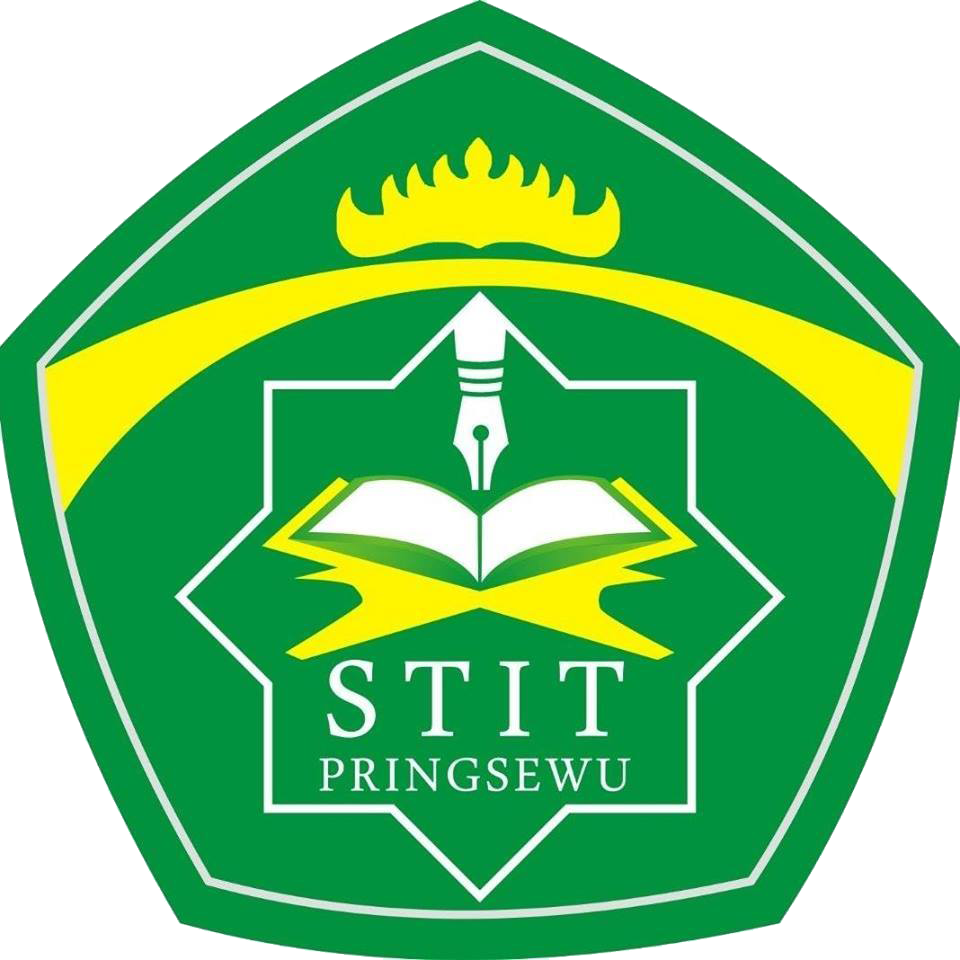 Logo STIT Pringsewu